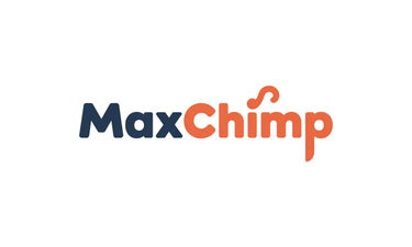 MaxChimp.com - Creative brandable domain for sale