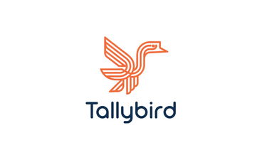 TallyBird logo