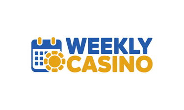 WeeklyCasino.com - Creative brandable domain for sale
