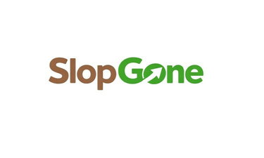 SlopGone.com is for sale