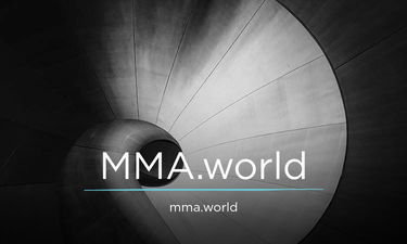 MMA.world