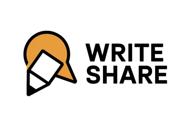 WriteAndShare.com