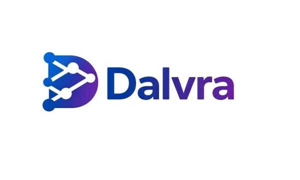 Dalvra logo