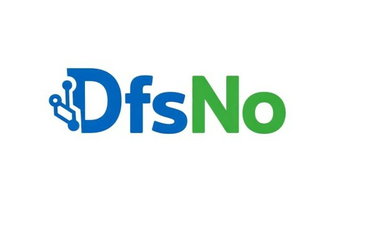 DfsNo logo