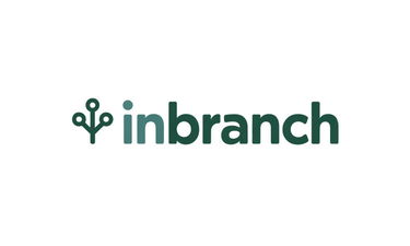 InBranch.com - Creative brandable domain for sale