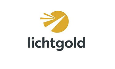 Lichtgold.com - Creative brandable domain for sale