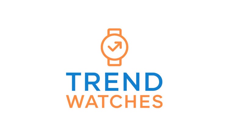 TrendWatches logo