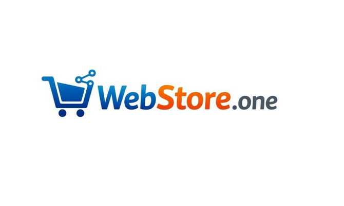 WebStore.one