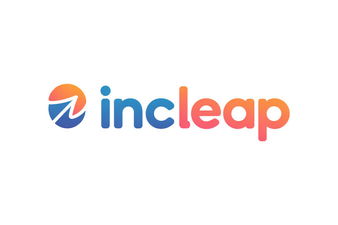IncLeap.com - Creative brandable domain for sale