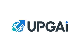 UPGAI.com - Creative brandable domain for sale