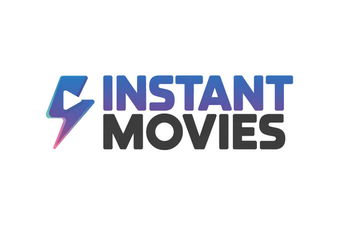 InstantMovies.com - Creative brandable domain for sale