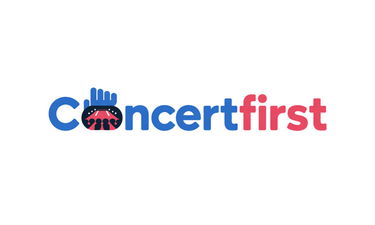 ConcertFirst.com - Creative brandable domain for sale