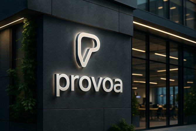 provoa.com — 3