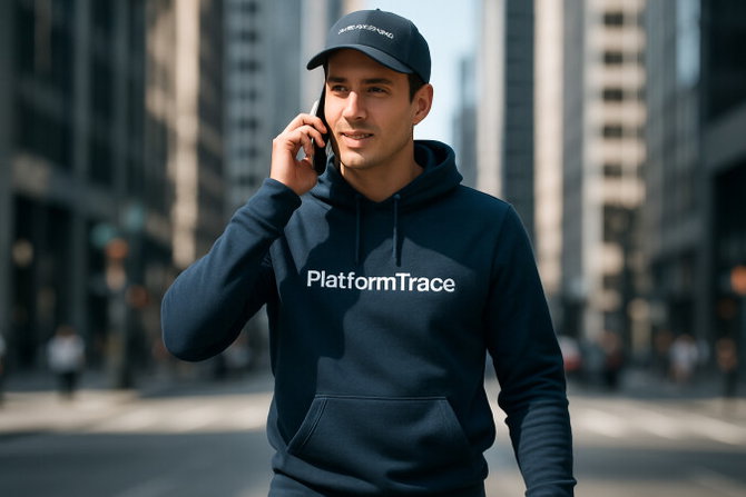 PlatformTrace.com — 5