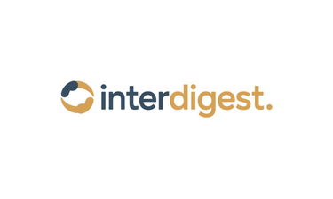 InterDigest.com - Creative brandable domain for sale