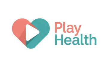 PlayHealth.com - Creative brandable domain for sale
