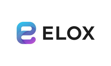 Elox.com - Creative brandable domain for sale