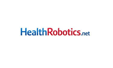 HealthRobotics logo