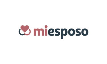MiEsposo.com - Creative brandable domain for sale