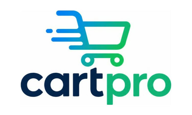 Cartpro logo