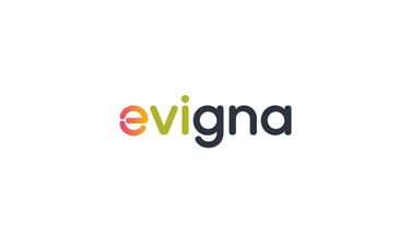 Evigna.com - Creative brandable domain for sale