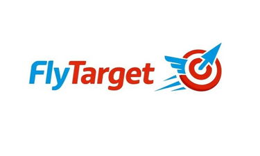 FlyTarget logo
