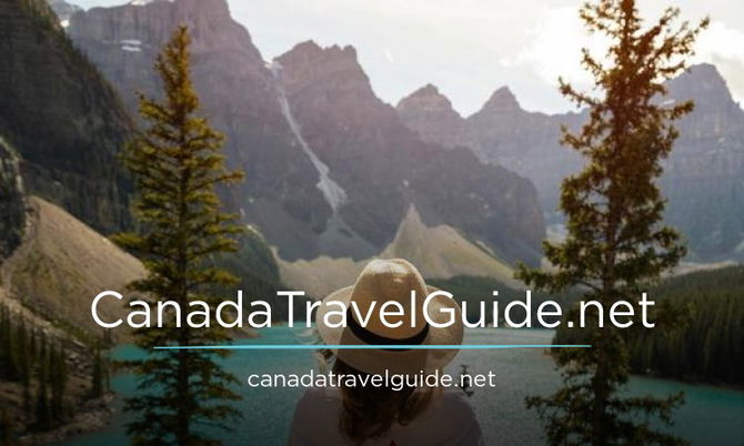 CanadaTravelGuide.net