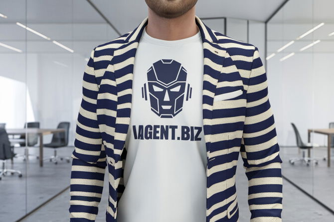 iAgent.biz