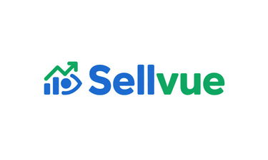 Sellvue.com - Creative brandable domain for sale