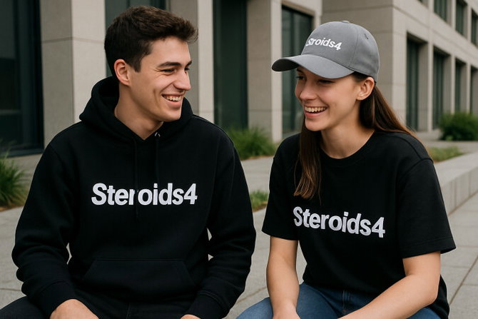 Steroids4.com — 5