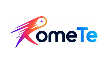 KomeTe.com is for sale