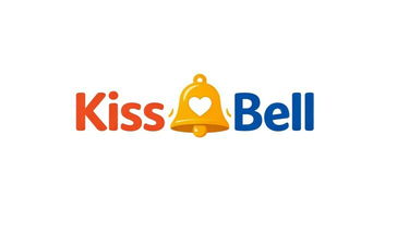 KissBell logo