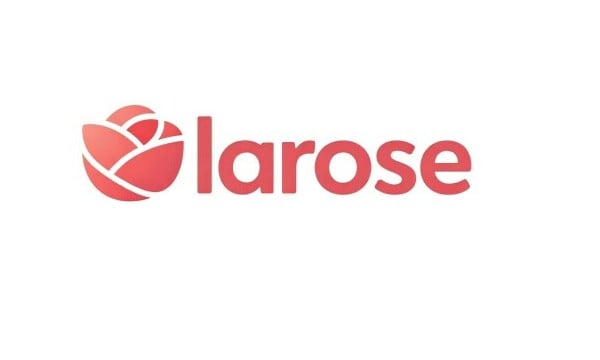 larose logo