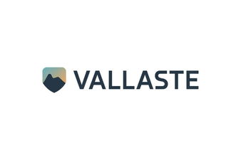Vallaste.com - Creative brandable domain for sale