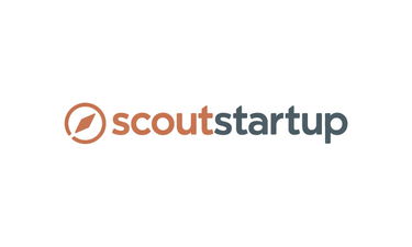 ScoutStartup.com - Creative brandable domain for sale