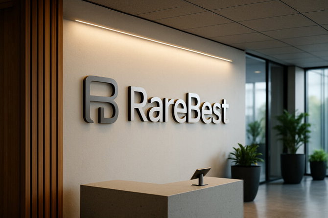 RareBest.com — 4
