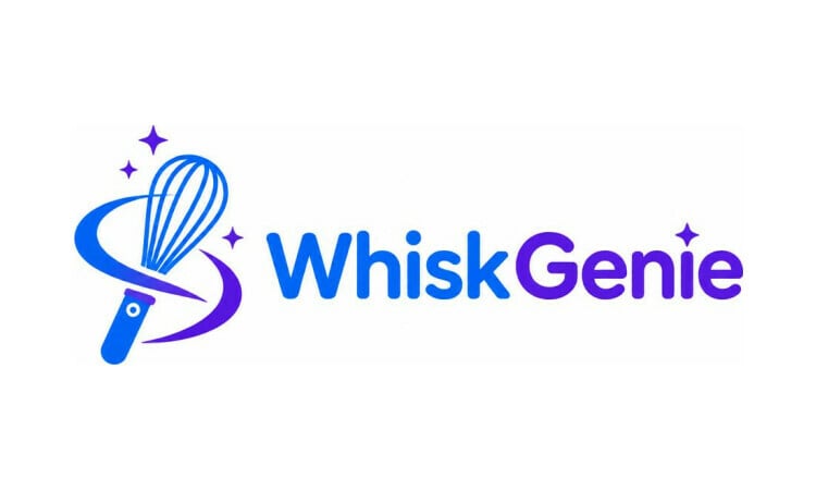 WhiskGenie logo