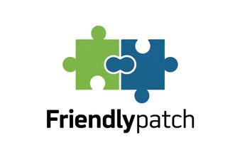 FriendlyPatch.com - Creative brandable domain for sale