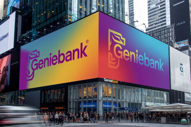 GenieBank.com