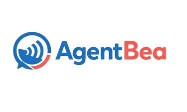 AgentBea logo