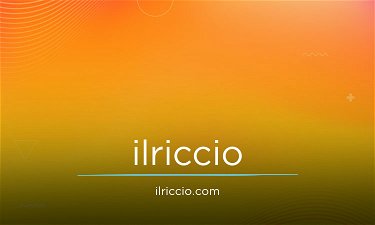 ilriccio.com