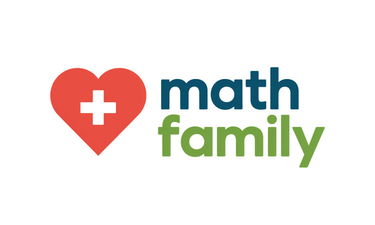 MathFamily.com - Creative brandable domain for sale