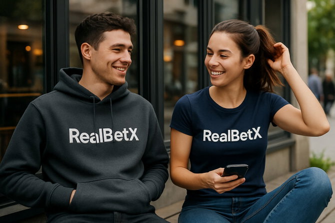 RealBetX.com — 5