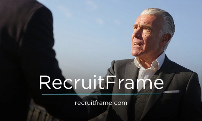 RecruitFrame.com