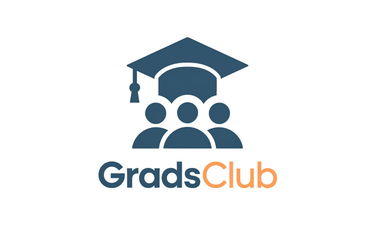 GradsClub.com is for sale