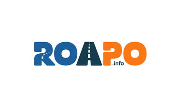 roapo.info - Creative brandable domain for sale