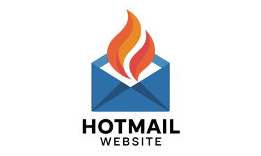 HotMail.website - Creative brandable domain for sale