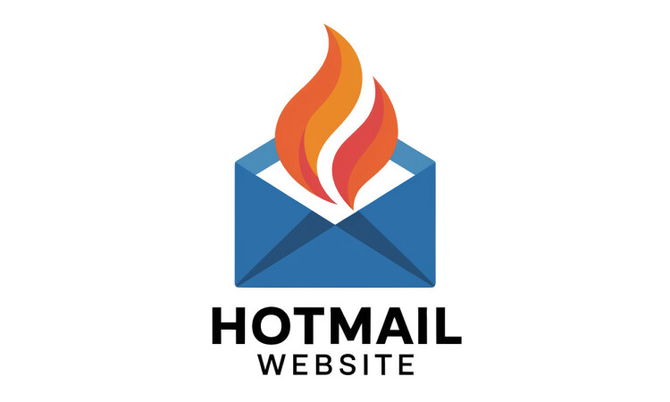 HotMail.website