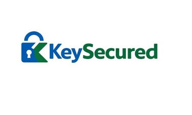 KeySecured logo