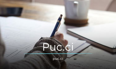 Puc logo